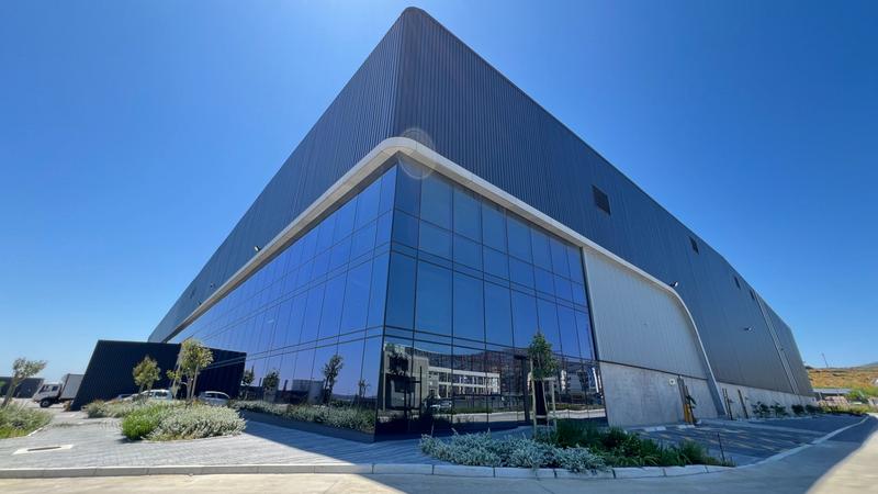 To Let commercial Property for Rent in Atlantic Hills Western Cape